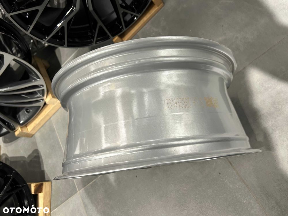 Oryginalne felgi 17 5x100 ET46 57.1 Audi A1 82A071497A - 6