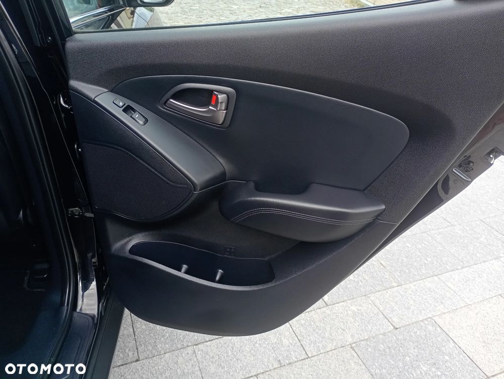 Hyundai ix35 1.7 CRDi Comfort 2WD - 30