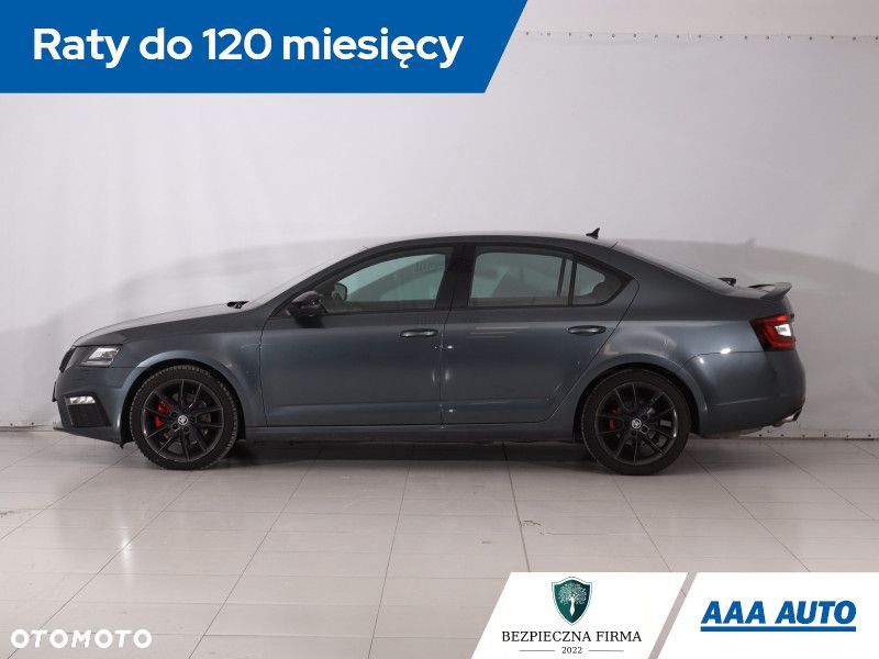 Skoda Octavia - 4