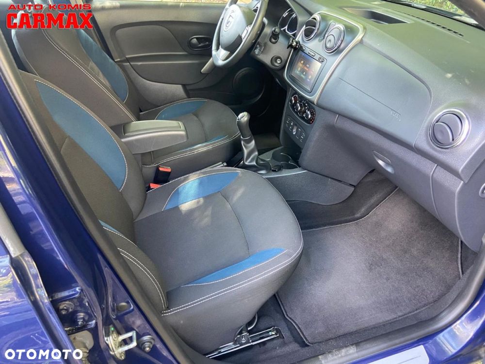 Dacia Logan - 24