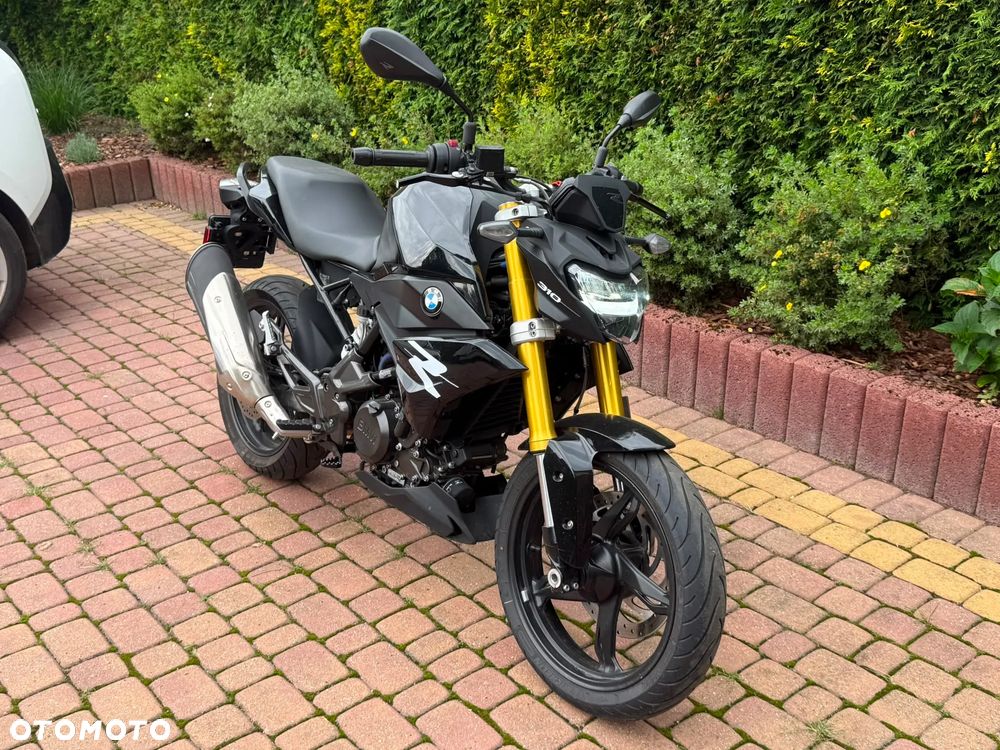 BMW G - 5