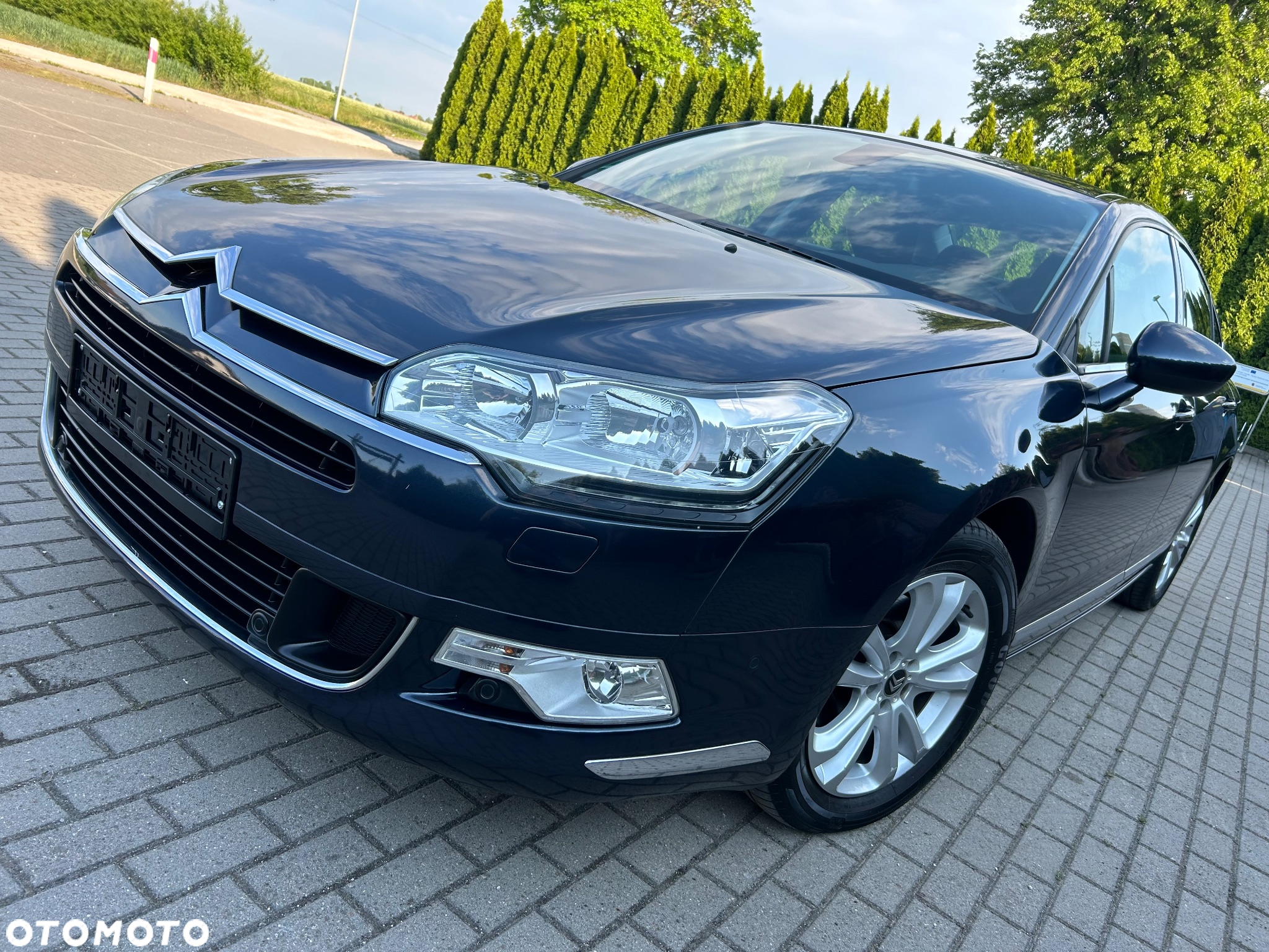 Citroën C5 2.0 HDi Selection - 2