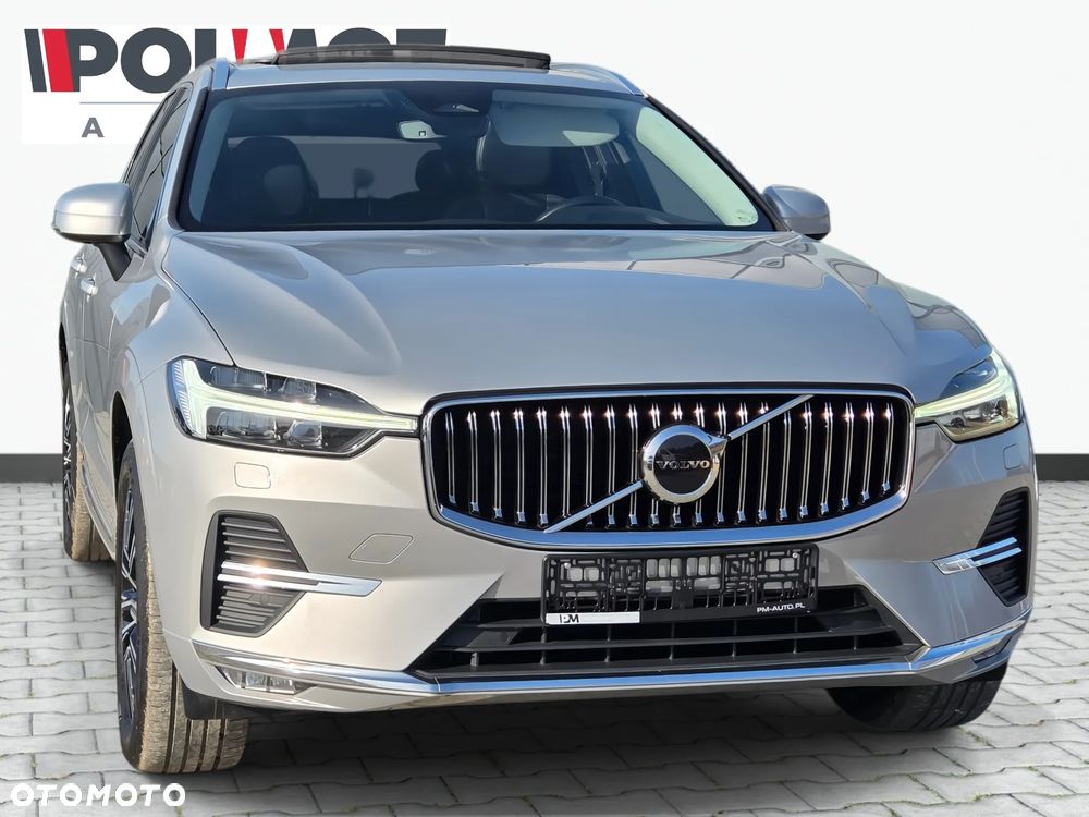 Volvo XC 60 D4 AWD Inscription - 12