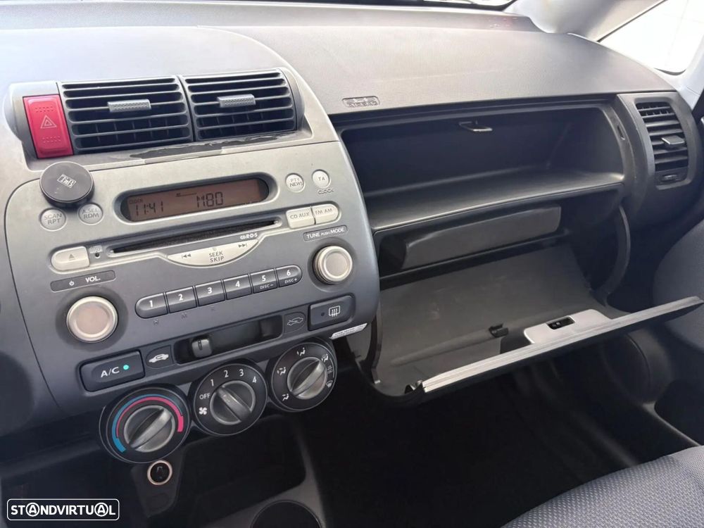 Honda Jazz - 44