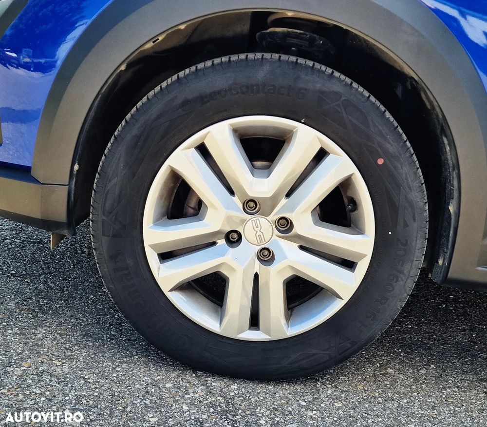 Dacia Sandero Stepway TCe 90 MT6 Expression - 4