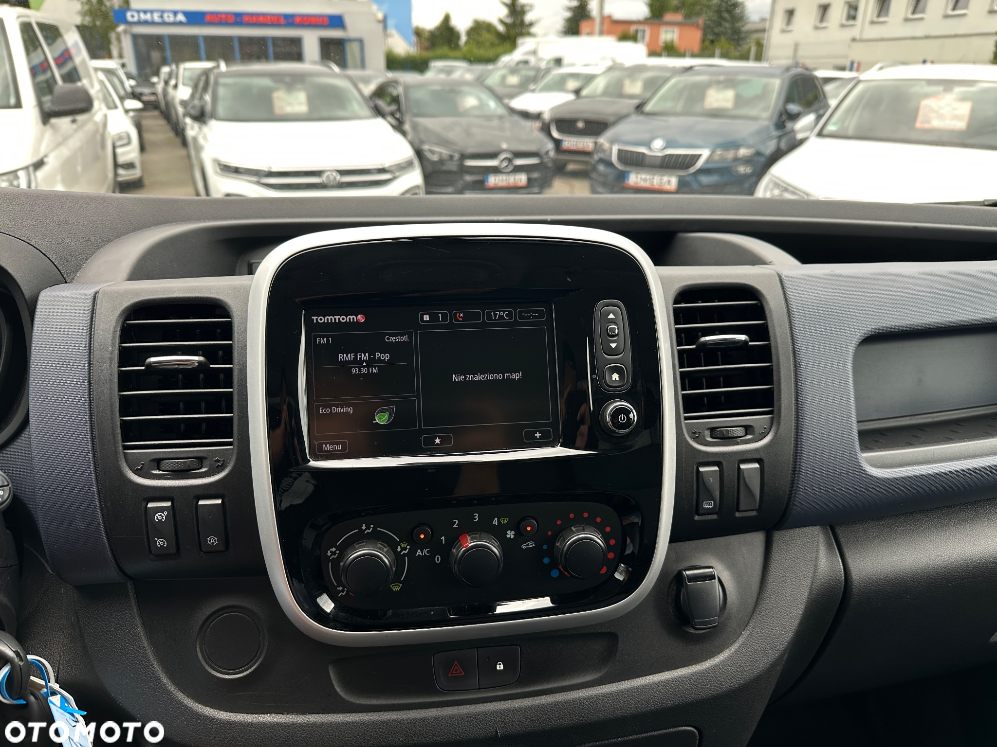 Opel Vivaro L1H1 - 10
