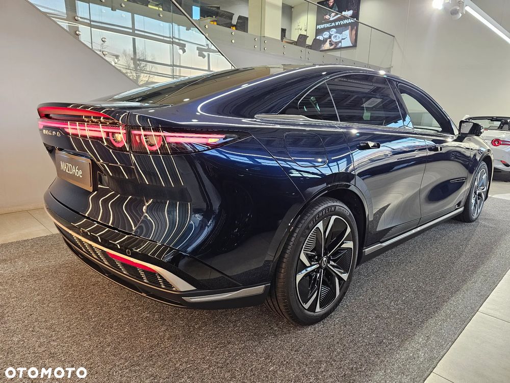 Mazda 6e 68.8kWh Takumi - 3