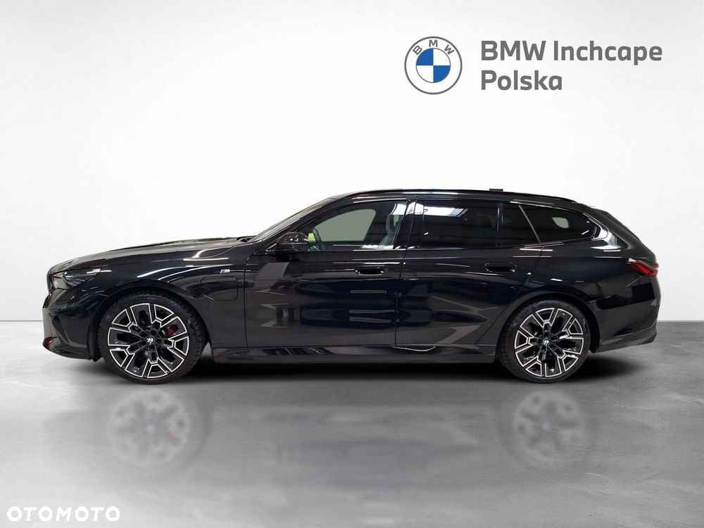 BMW Seria 5 - 3