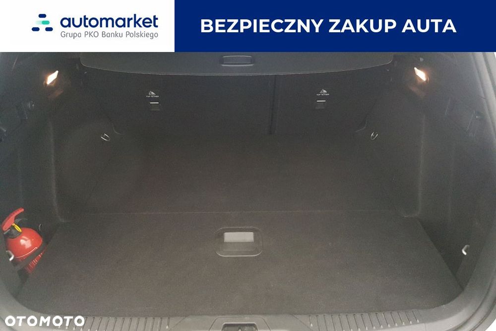 Ford Focus 1.0 EcoBoost mHEV ST-Line - 12