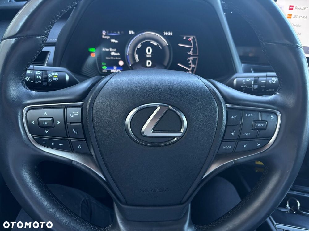 Lexus UX 250h GPF F Sport Design 2WD - 10