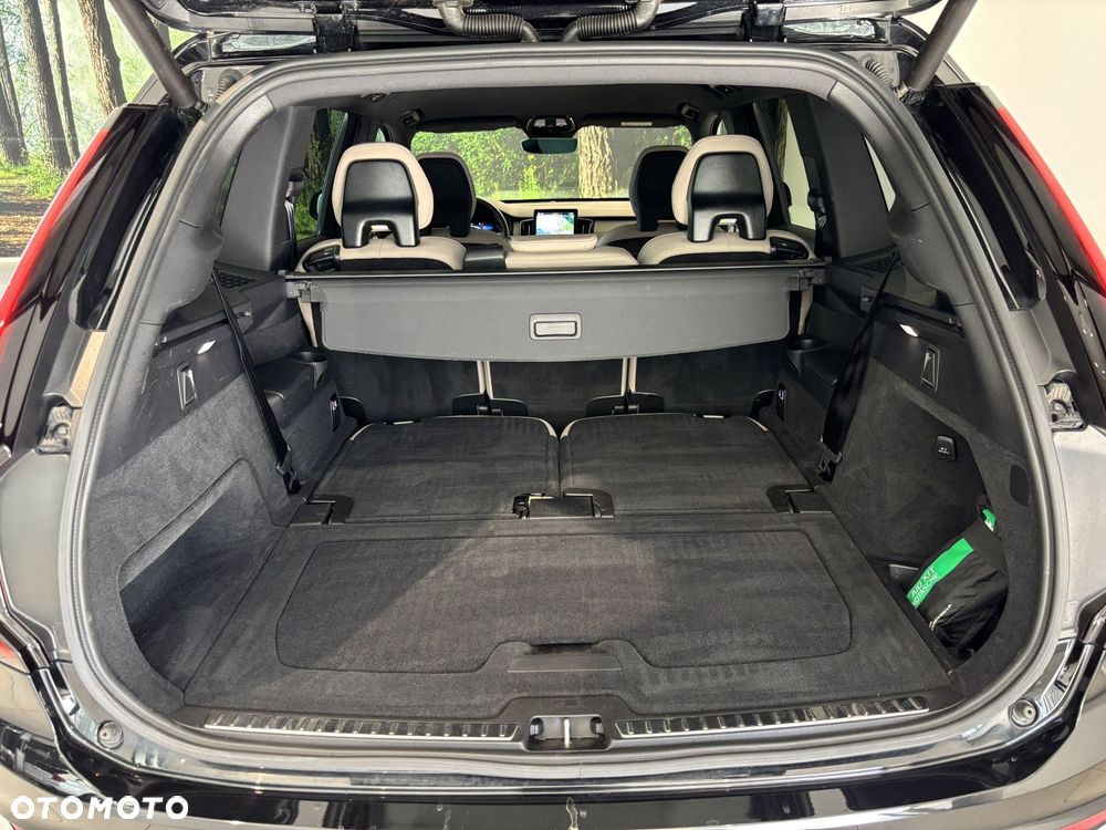 Volvo XC 90 - 27