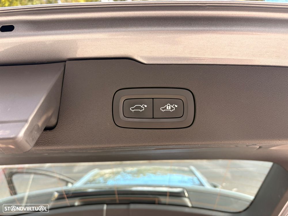 Volvo V60 - 17
