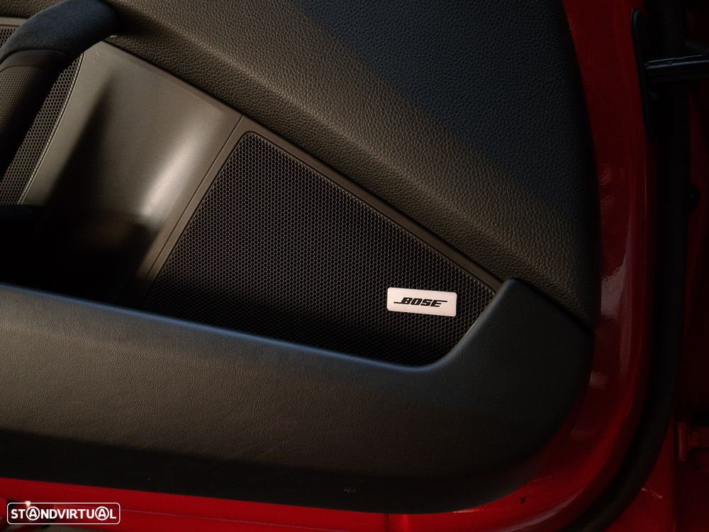 Porsche 911 (992) GT3 PDK - 45