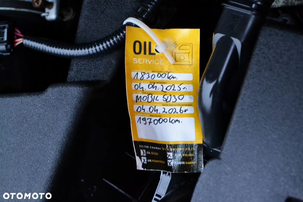 Toyota Avensis 2.0 D-4D Team - 36