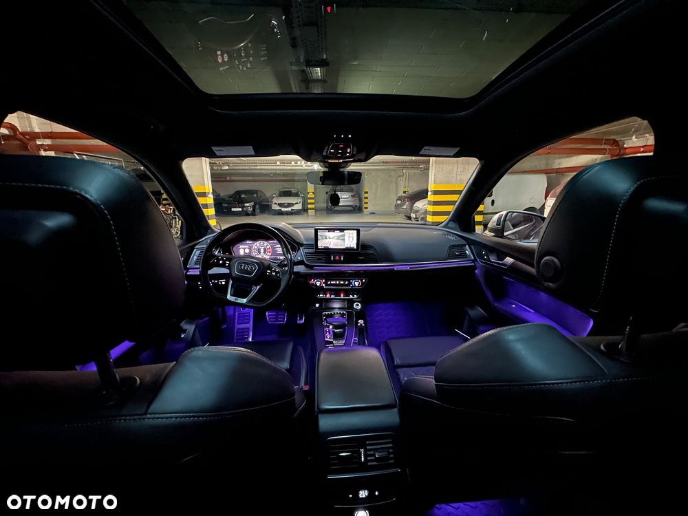 Audi SQ5 - 22