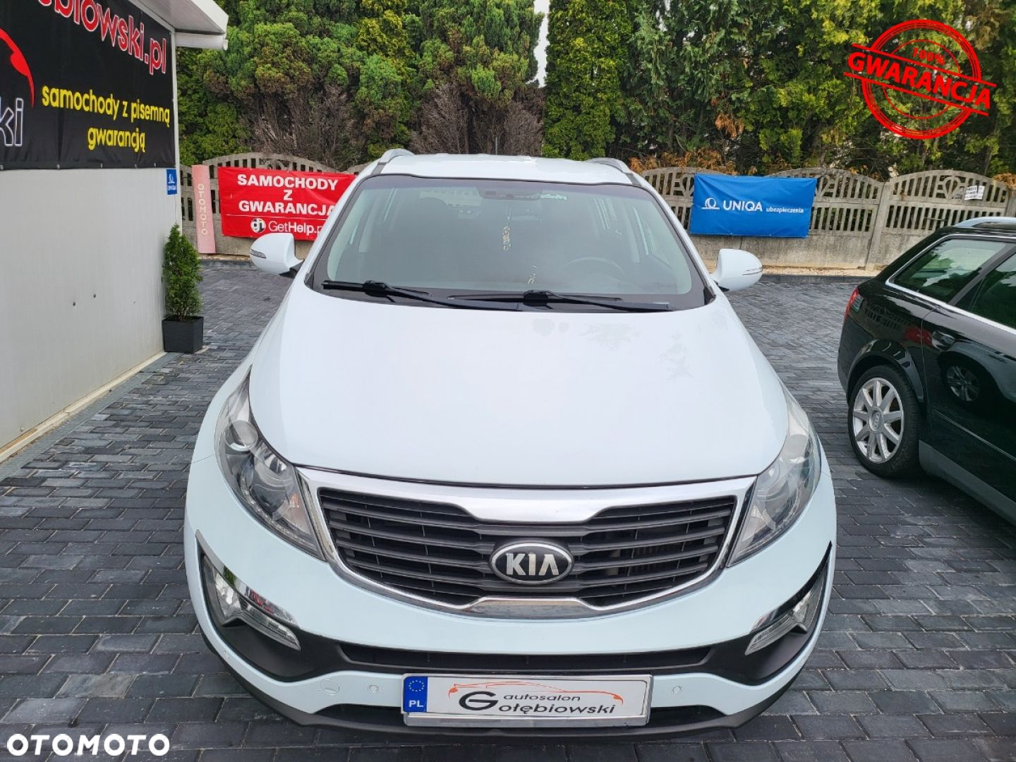 Kia Sportage - 19