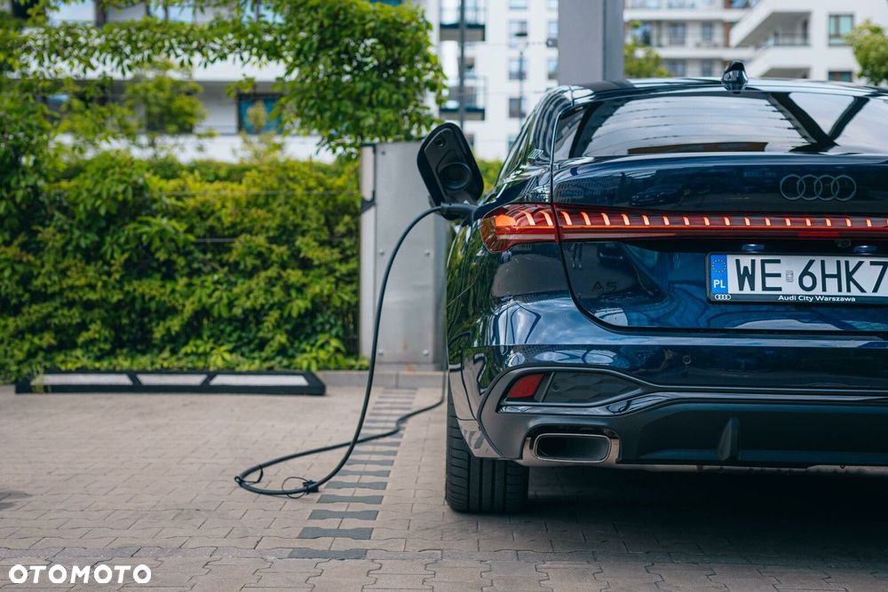 Audi A5 - 8