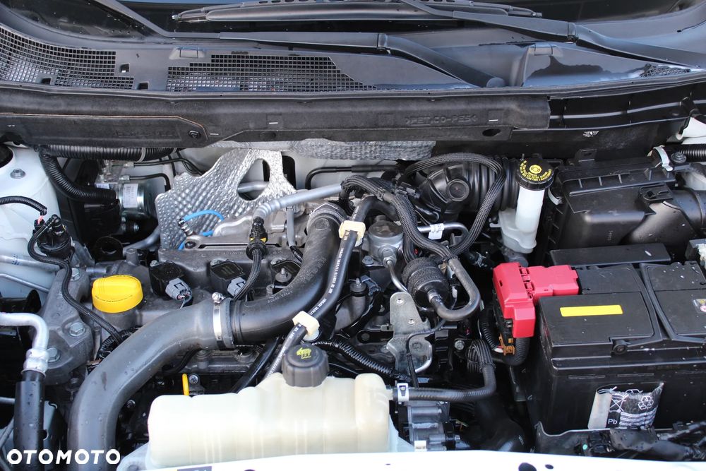 Nissan Juke 1.2 DIG-T 360 - 20