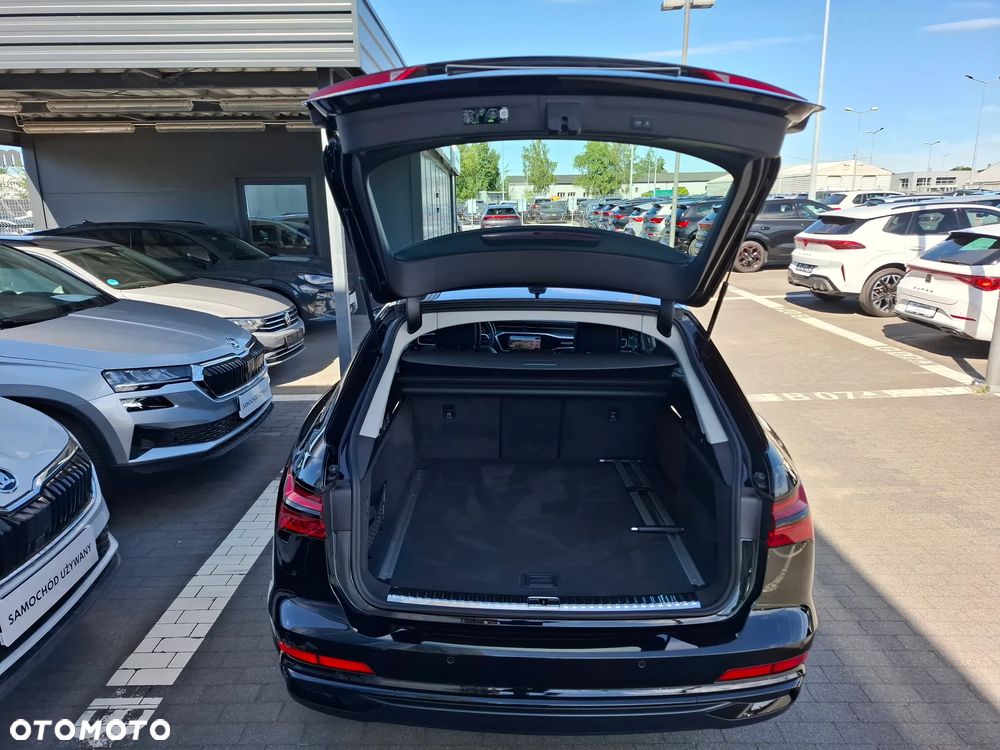 Audi A6 Avant 50 TDI quattro tiptronic S line - 19