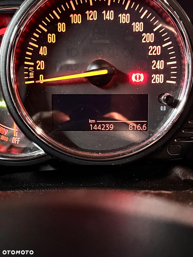 MINI ONE First - 9