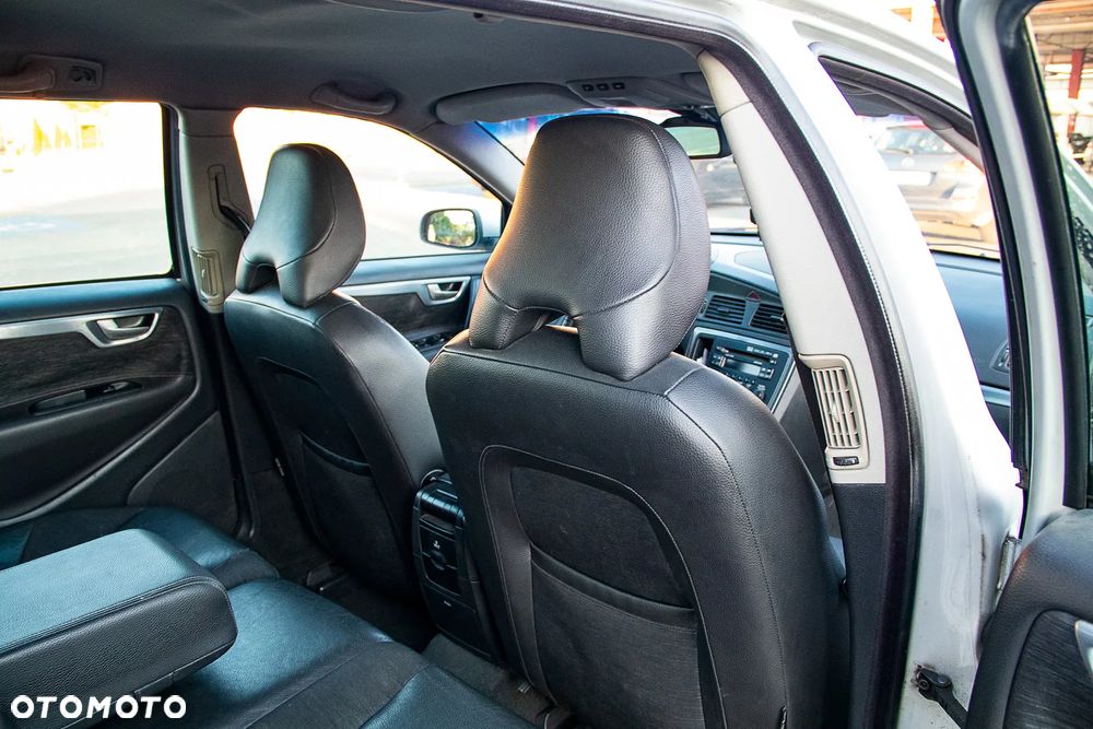 Volvo V70 - 10