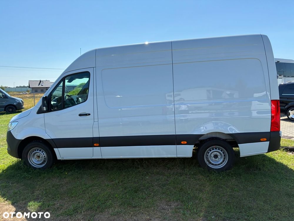 Mercedes-Benz SPRINTER 315 CDI Furgon PRO L2H2 - 9