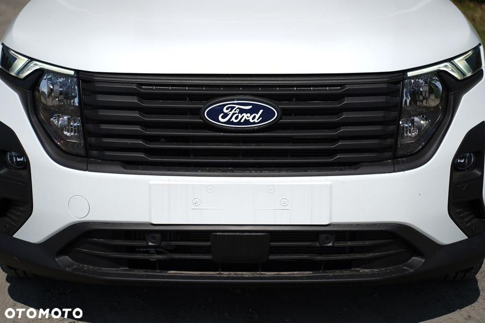 Ford Transit Courier 1.5 EcoBlue 1,9t Trend - 33