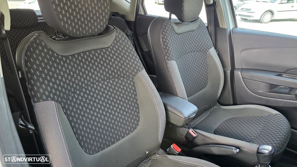 Renault Captur 0.9 TCE Exclusive - 25