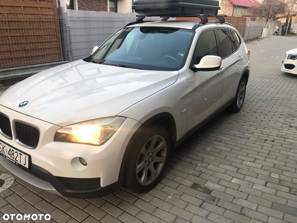 BMW X1 xDrive18d - 3