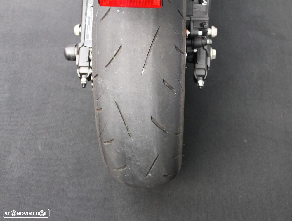 Kawasaki Z Z650 - 12