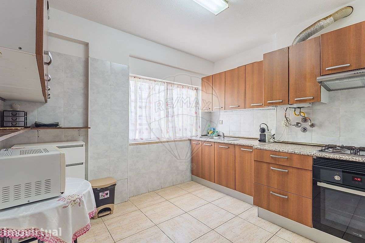 Apartamento T2 para venda - Grande imagem: 4/20