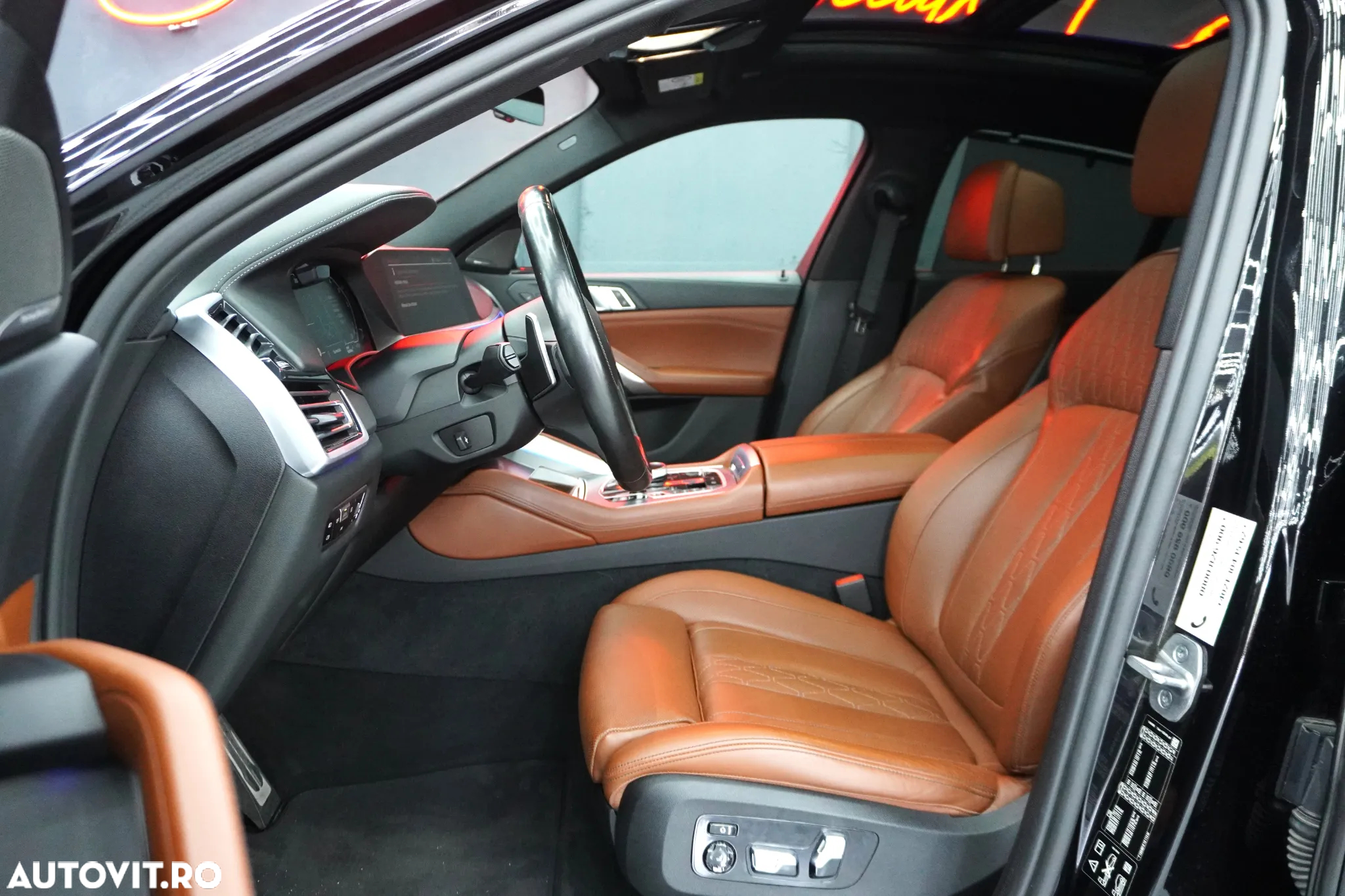 BMW X6 xDrive30d AT MHEV - 11
