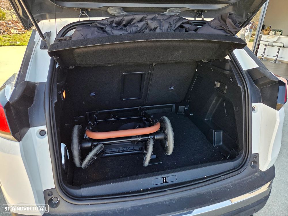 Peugeot 3008 BlueHDi 130 Stop & Start Allure - 7