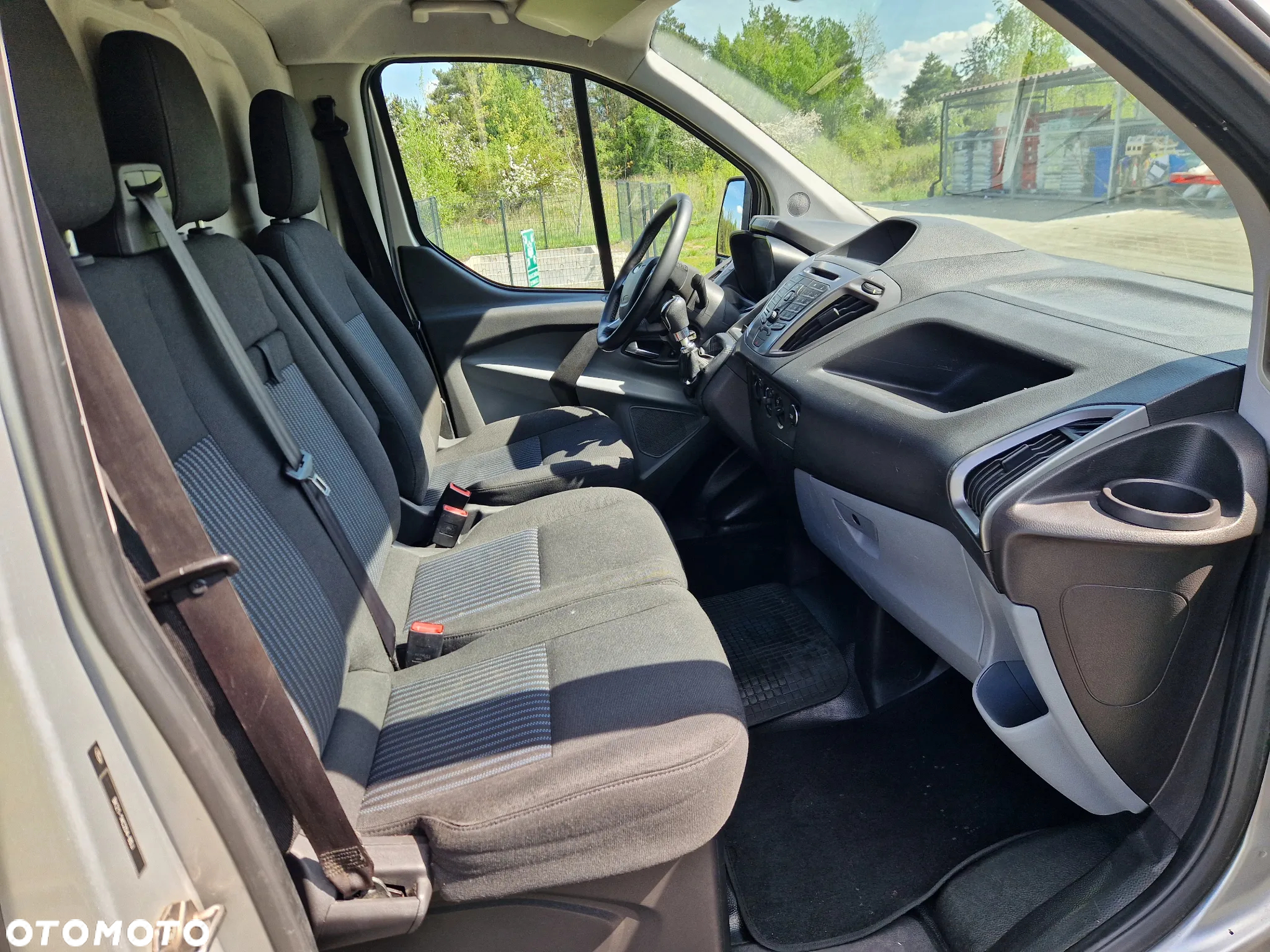Ford TRANSIT - 11