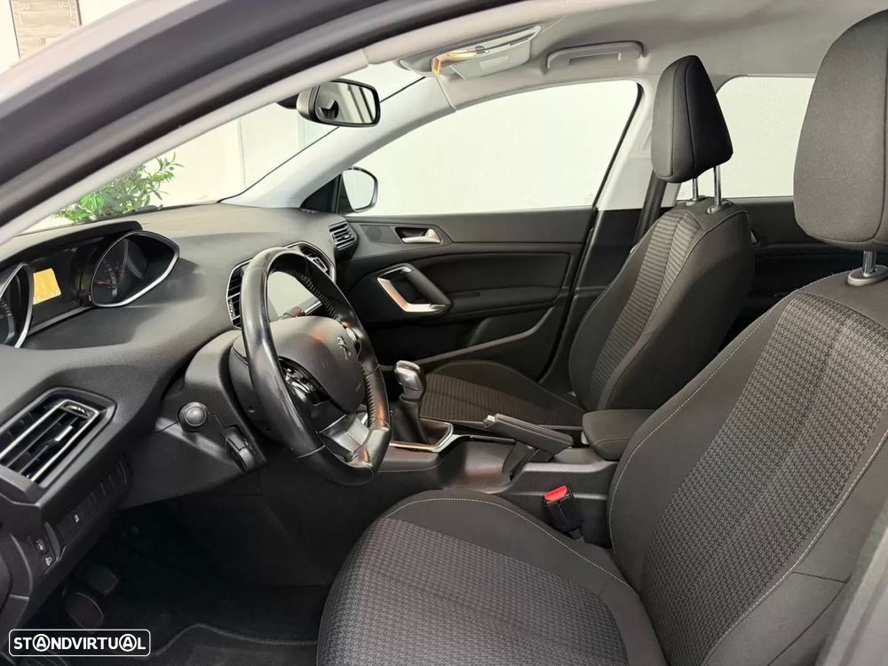 Peugeot 308 1.6 BlueHDi Active - 9