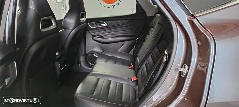 MG EHS 1.5 T-GDI Plug-in Hybrid Luxury - 26