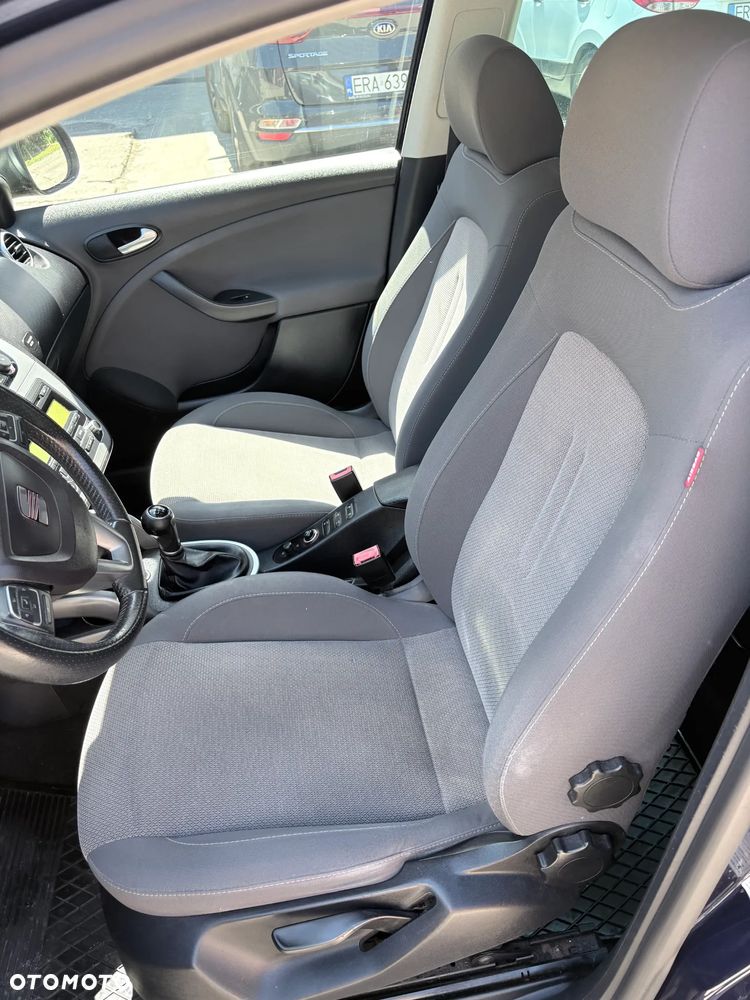 Seat Altea XL 1.6 TDI ITECH Ecomotive - 13