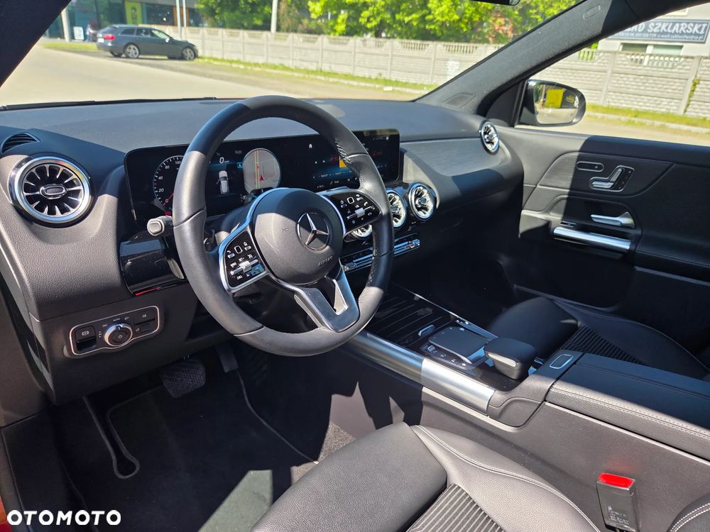 Mercedes-Benz GLA 250 4-Matic Edition 1 - 23
