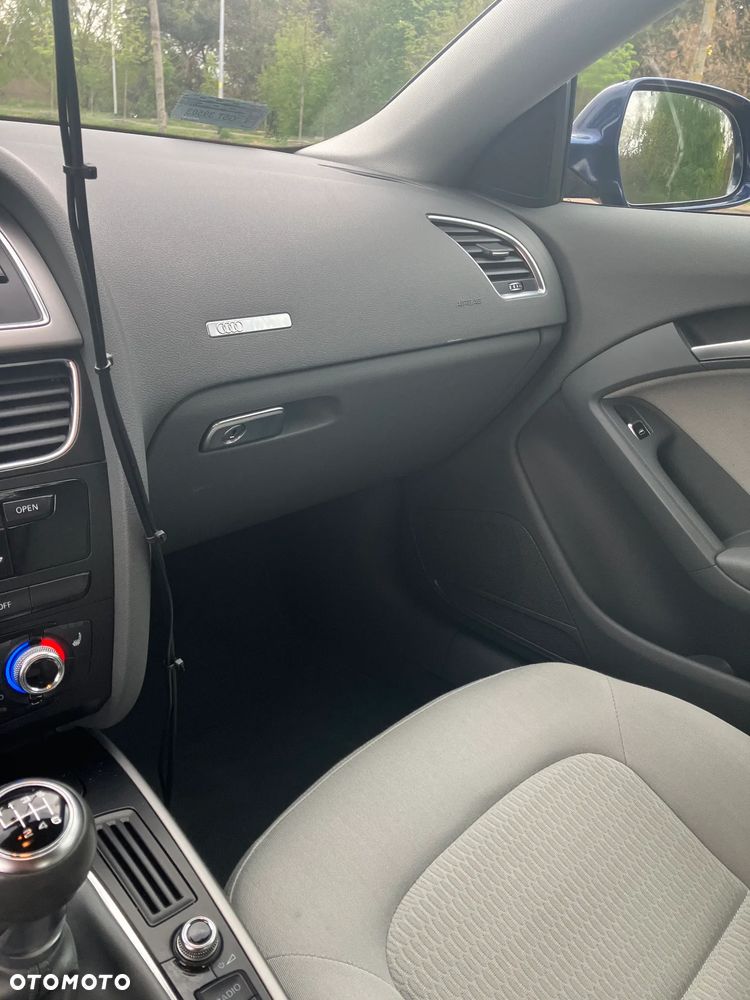 Audi A5 Coupé 1.8 TFSI - 23