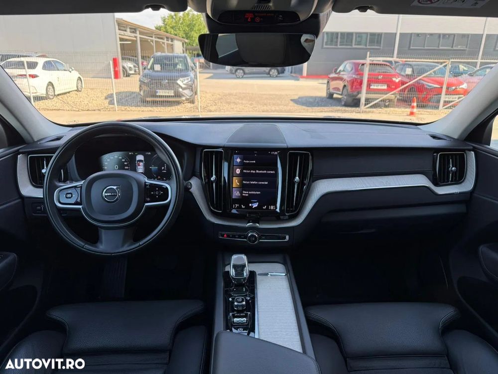 Volvo XC 60 - 21