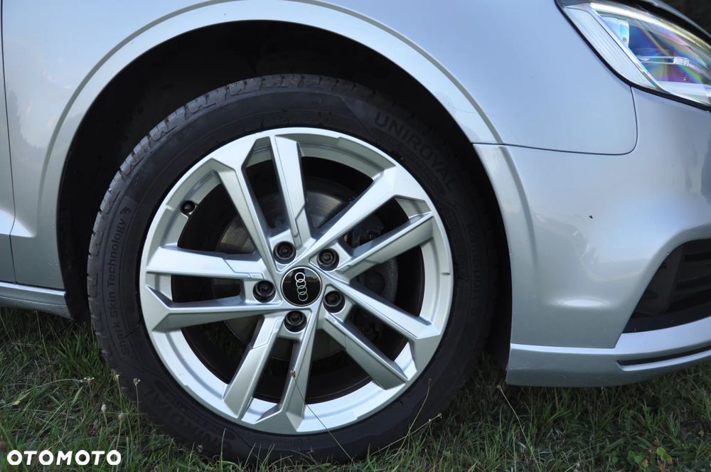 Audi A3 Limousine - 5