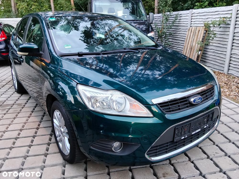 Ford Focus - 13