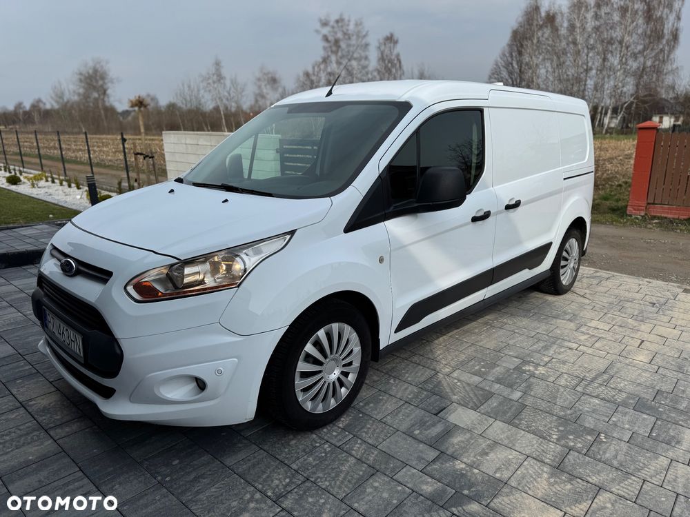 Ford Transit Connect - 2
