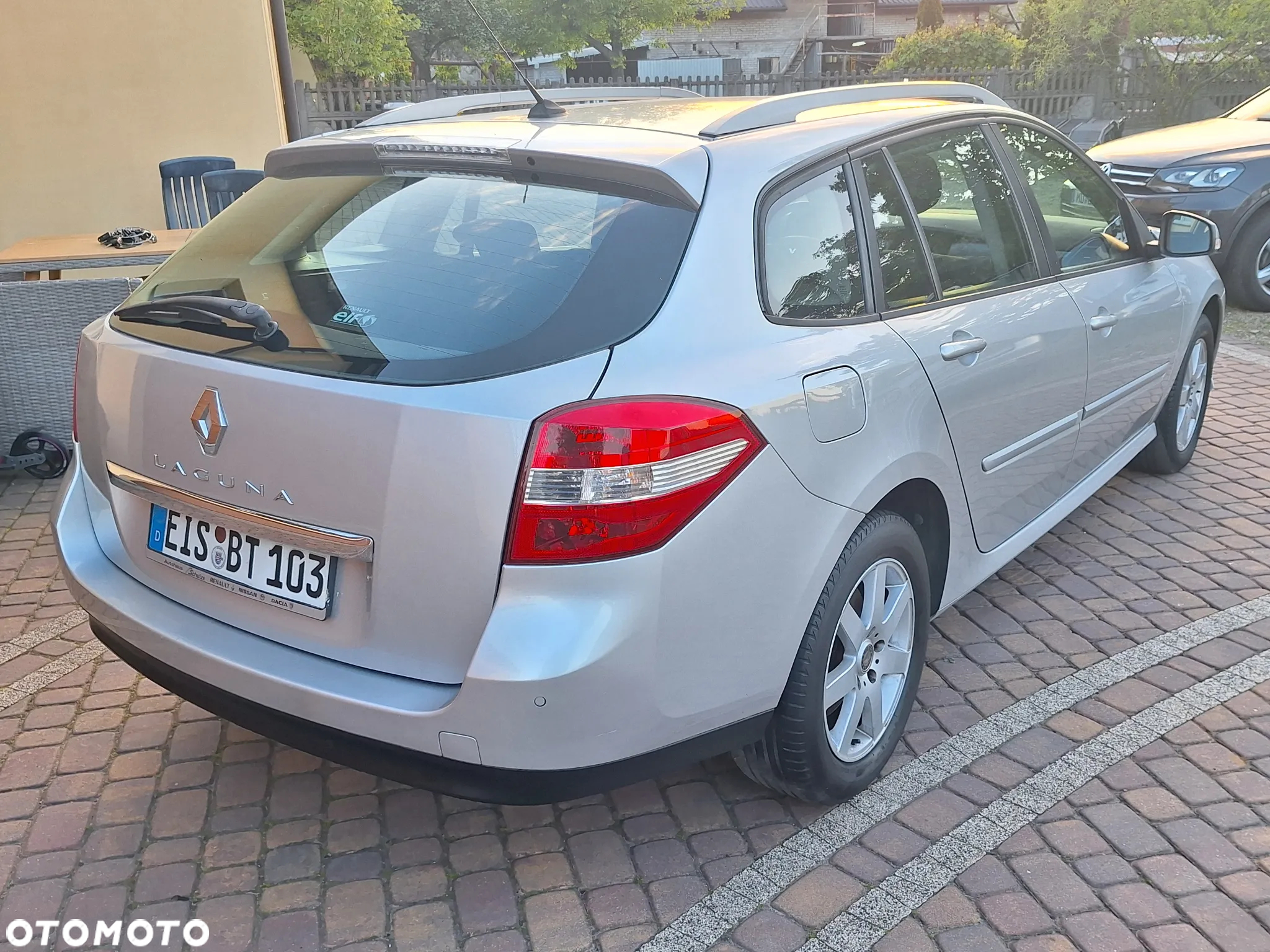 Renault Laguna 2.0 16V 140 Dynamique - 3