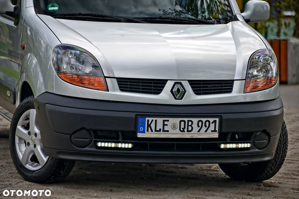 Renault Kangoo 1.2 16V Kaleido Emotion - 10