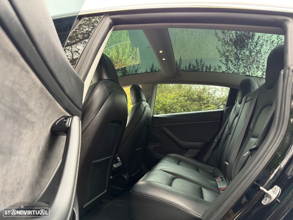 Tesla Model 3 Standard Range Plus RWD - 6