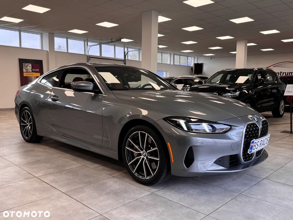 BMW Seria 4 430i xDrive Luxury Line - 24