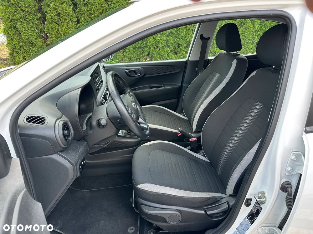 Hyundai i10 1.0 Prime - 6
