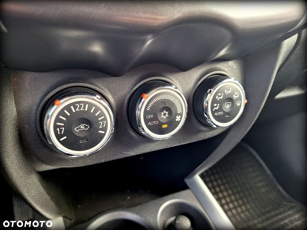 Mitsubishi ASX 1.6 ClearTec 2WD Active - 17