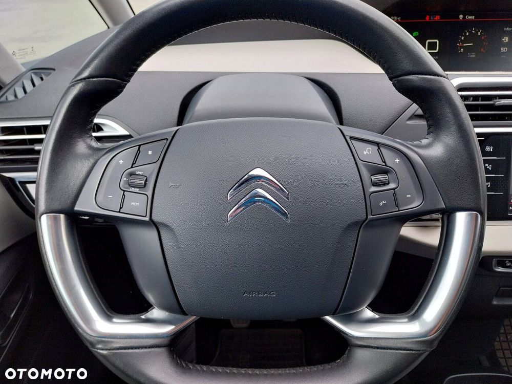 Citroën C4 SpaceTourer - 18